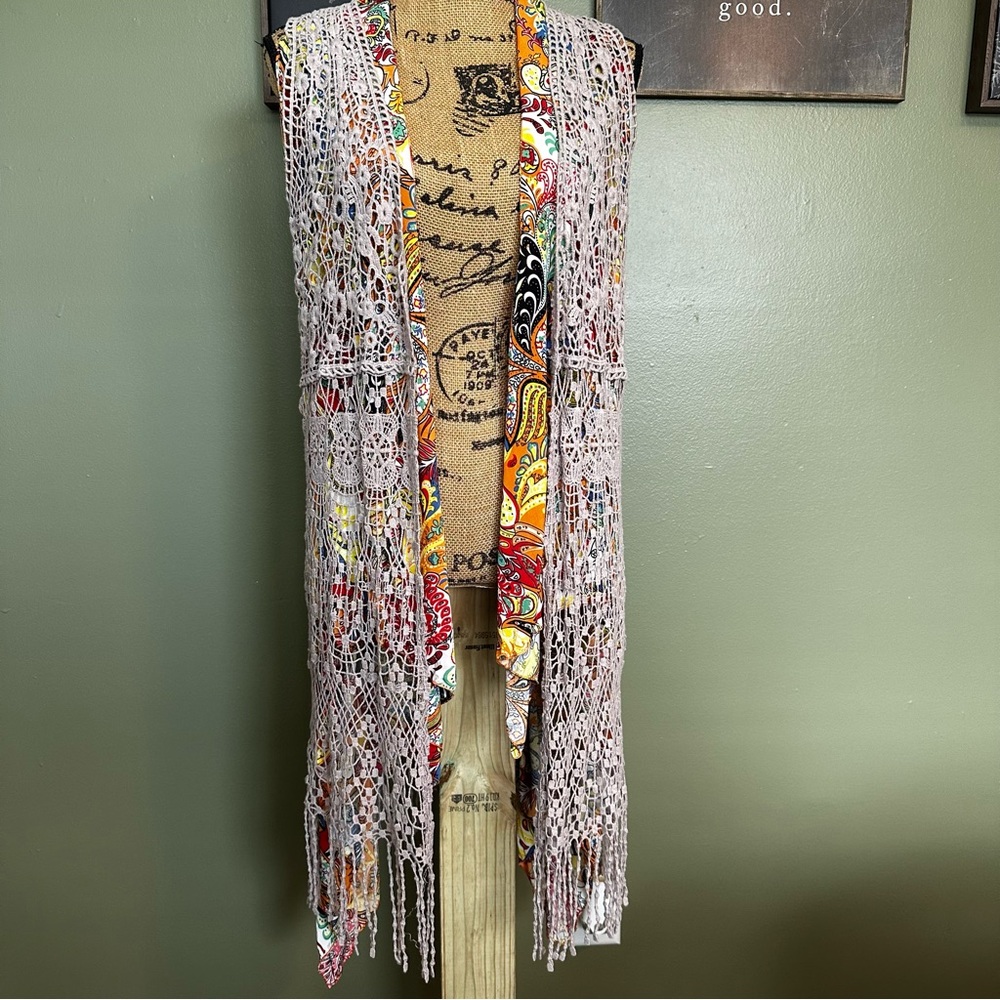Questions Women’s Cardigan